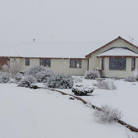 Scorrybreac B&B บรอดฟอร์ด ภายนอก รูปภาพ