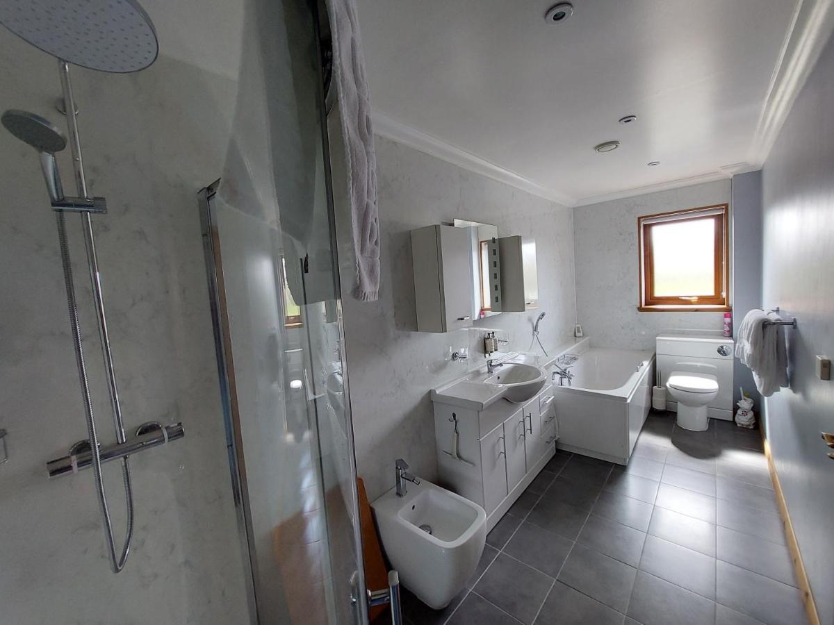 Scorrybreac B&B บรอดฟอร์ด ภายนอก รูปภาพ